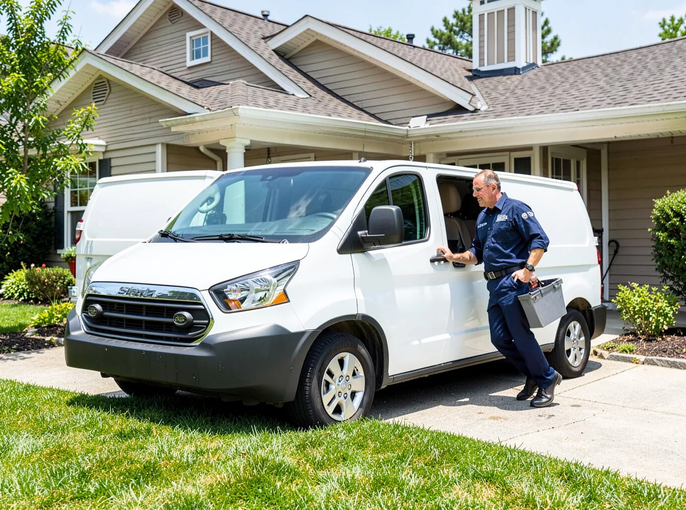 Emergency Plumber company in Andover, IL